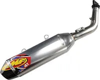 Honda CRF 450 R [2023, 2023-2026] - Factory 4.1 RCT exhaust system - picture 7