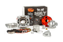 Aprilia RX Factory 50 2T - kit cylindre R/T 70