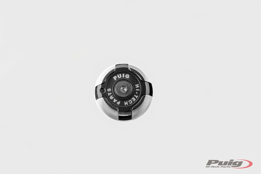 APRILIA TUONO V4 FACTORY [2024] – Bouchon d’huile – Argent