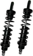 Harley-Davidson Fxdb-D 1340 Dyna Sturgis [1991] - Legend REVO-A coil suspension for Dyna models - Surface: Black, Anodized - Item no. 1310-0947 – Figure 5