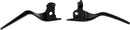 harley davidson fltruse [DRAG SPECIALTIES] – Custom Hebelset-1