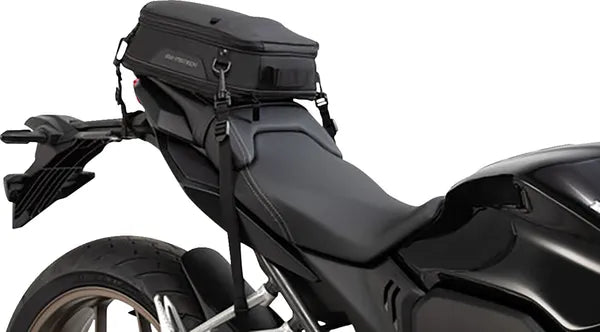 California 1100 [SW-MOTECH] – ION S Erweiterung-Hecktasche