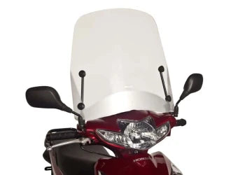 HONDA WAVE [2013] – Disque scooter Trafic – Transparent