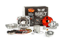Aprilia SX Factory 50 2T - kit cylindre R/T 70