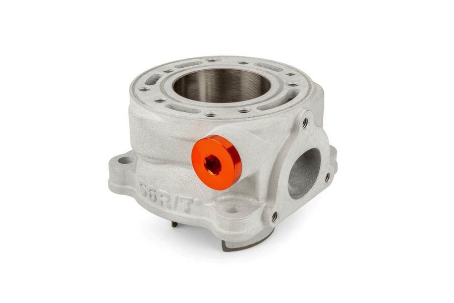 Aprilia RX Enduro 50 2T D50B0 [2007–] - Cylinder kit R/T 70