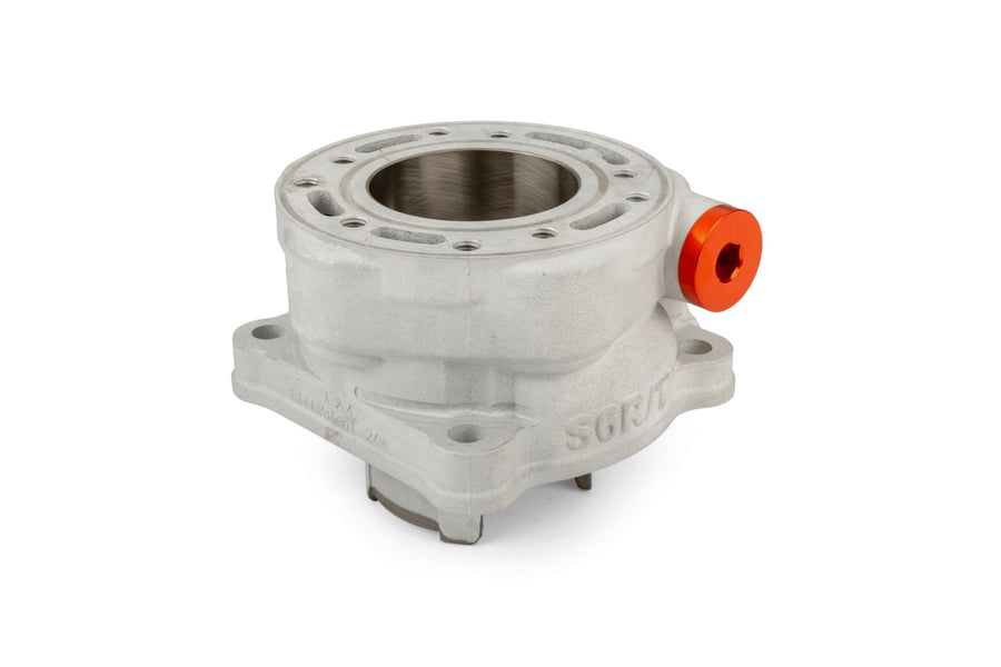 Aprilia RX 50 2T D50B1 [2006–] - Cylinder kit R/T 70
