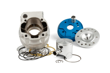 Beta RR Enduro 50 2T - kit cylindre 100cc