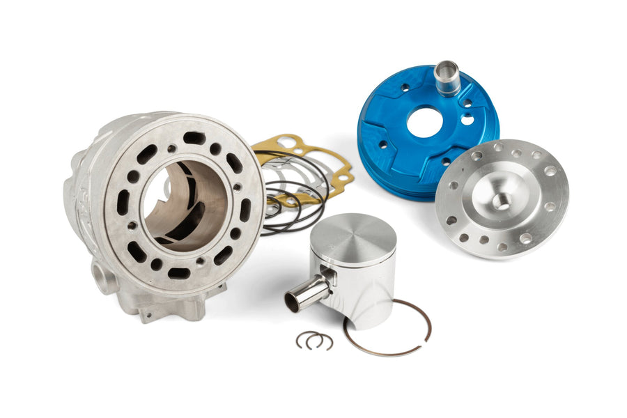 Beta RR Enduro 50 2T - kit cylindre 100cc