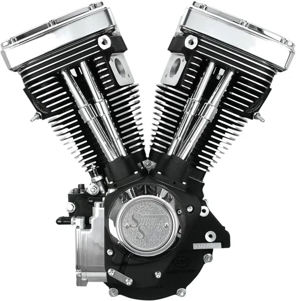 Harley-Davidson FXRDG 1340 Disc Glide [1985] - V80 Long-Block Motor – Bild 2