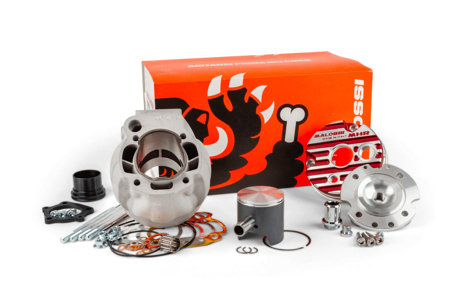 Generic Trigger SM 50 2T AM6 - Zylinderkit Testa Rossa 100