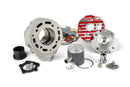 Gilera RCR Enduro 2006 50 2T D50B0 [2006] - Zylinderkit Testa Rossa 100