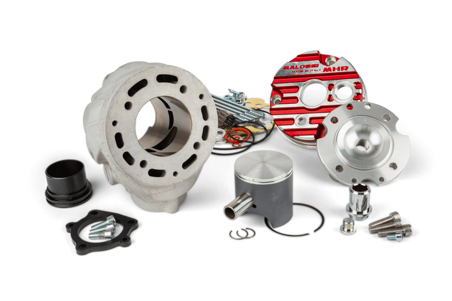 Aprilia RX Factory 50 2T - cylinder kit Testa Rossa 100