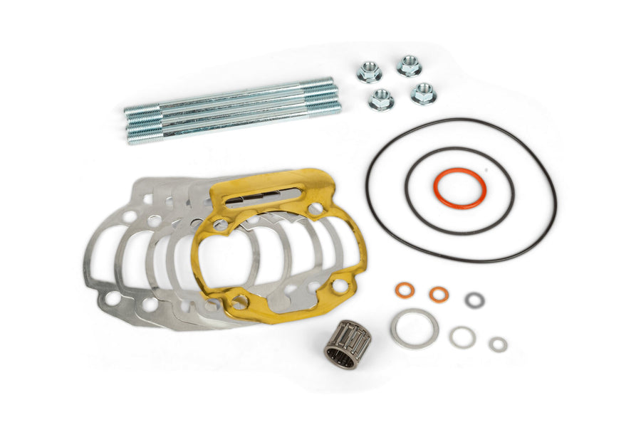 Aprilia SX Factory 50 2T - kit cylindre Testa Rossa 100