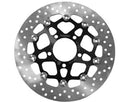 Suzuki Vzr 1800 Intruder M 1800 R [2008-2011, 2011] - brake disc - picture 9