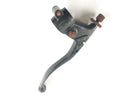 Yamaha DT 175 2K4 [1979] - Clutch fitting with clutch lever-5