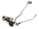 Honda CB 650 RC03 [1980] - Brake pedal with brake linkage-4