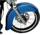harley davidson fls [KLOCK WERKS] – Benchmark Vorderradkotflügel für Softails-6