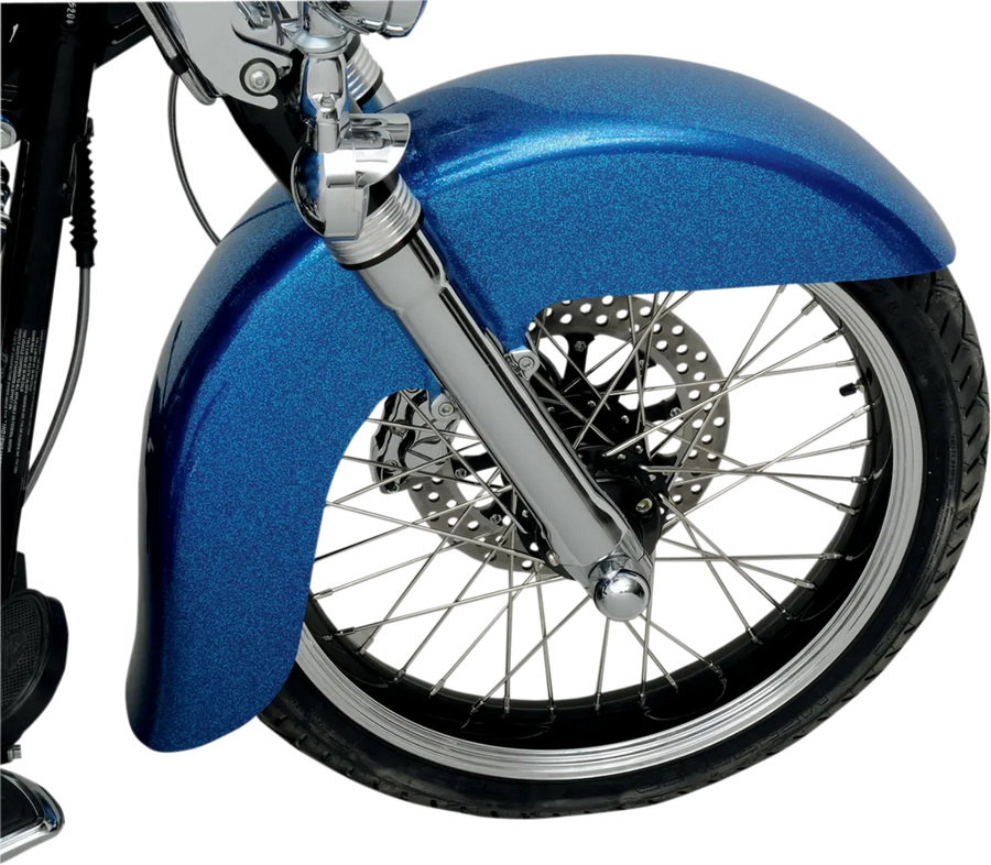 harley davidson fls [KLOCK WERKS] – Benchmark Vorderradkotflügel für Softails