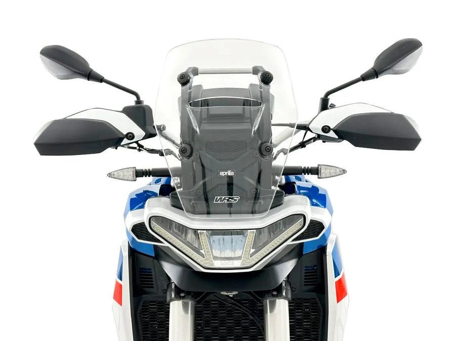 aprilia tuareg 660 [WRS] – Windschild