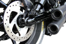 Harley Davidson V-Rod [CULT WERK] – Couvre-essieu-3