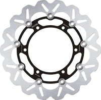 Yamaha Fjr 1300 ABS [2017-2020] - brake disc - picture 12