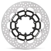 BMW R 1300 GS Adventure Triple Black [2024-2026] - Disque de frein flottant série Flame – Réf. 113282 – Image 6