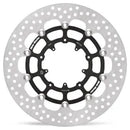 BMW R 1300 GS Adventure Trophy [2024-2026] - Disque de frein flottant série Flame – Réf. 113282 – Image 6