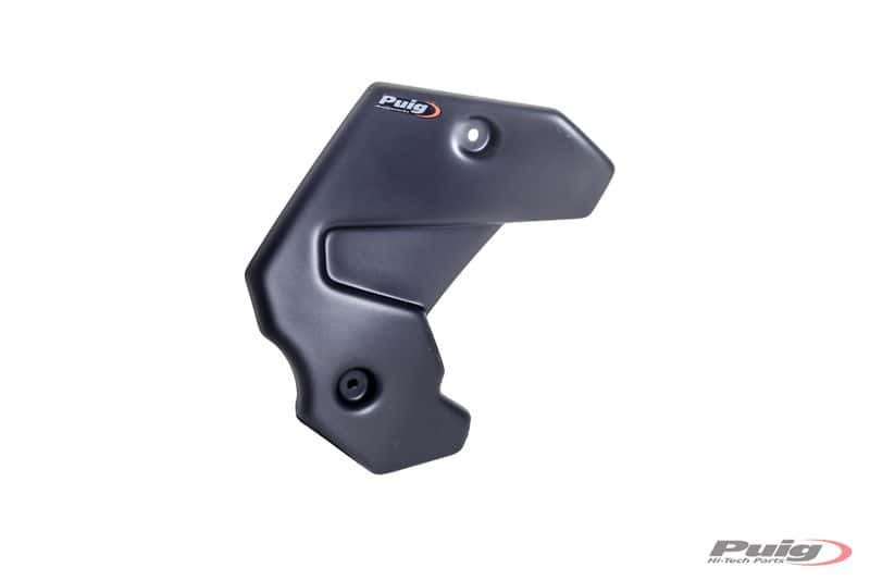 BMW R 1200 GS [2003] – Carénage latéral inférieur – Gris