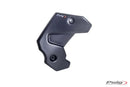 BMW R 1200 GS [2003] – Carénage latéral inférieur – Gris-5