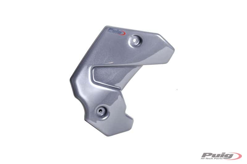 BMW R 1200 GS [2003] – Carénage latéral inférieur – Gris