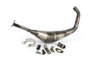 Aprilia SX Factory 50 2T - Pot d'échappement Warrior 50/70cc