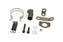 Derbi Senda DRD Racing SM 50 2T D50B0 [2012–] - Exhaust Warrior 50/70cc