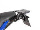 BMW F 900 XR [2025-2026] - Smartrack Heckträger schwarz
