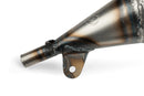 Beta RR-T SM 50 2T - Auspuff Cross Carbon 80/90cc