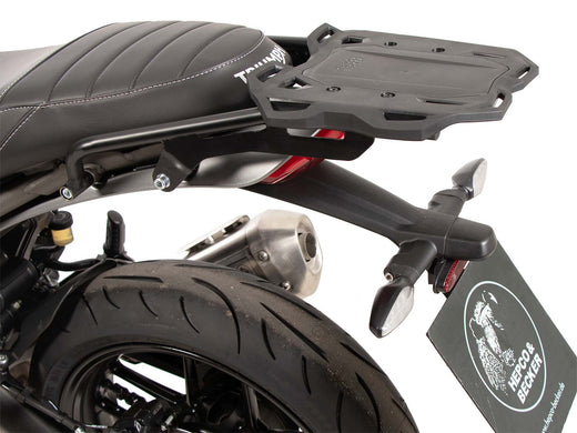 Triumph Speed 400 [2024-2025] - Smartrack