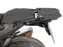 Porte-bagages arrière Hepco & Becker Smartrack pour KTM 990 Duke / R (2024-2026) - inclus dans l'ensemble complet