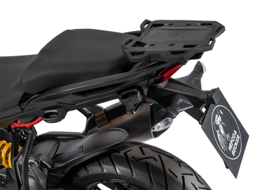 DUCATI Multistrada V2 [2025-] - Smartrack für Originalbrücke