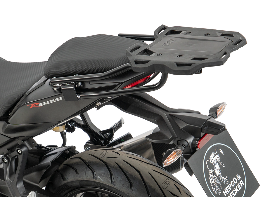 Voge R 625 [2025-2026] - Smartrack Heckträger schwarz