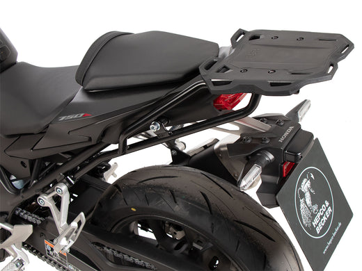 Honda CB 750 Hornet [2023-2026] - Smartrack Heckträger schwarz