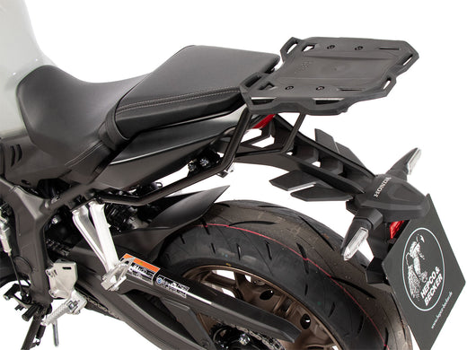 Honda CB 650 R [2024-2026] - Smartrack Heckträger schwarz