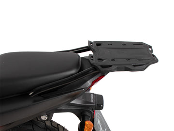 Honda CB 125 F [2021-2025] - Smartrack Heckträger schwarz