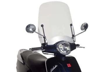 KYMCO LIKE 50 [2023] – Rollerscheibe Trafic – Getönt - 0