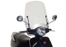 KYMCO LIKE 50 [2023] – Bulle scooter Trafic – teintée-2