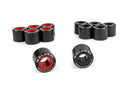 Aprilia SR Netscaper 50 2T LC - Antriebskit Overrange Furia Rossa