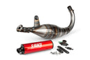 Derbi Senda R X-Race Trail '05 - '10 50 2T D50B0 - Pot d'échappement S Race 70-80ccm