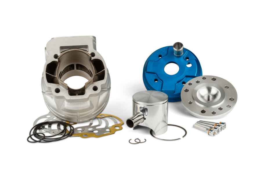 Aprilia SX Factory 50 2T - cylinder kit 100cc