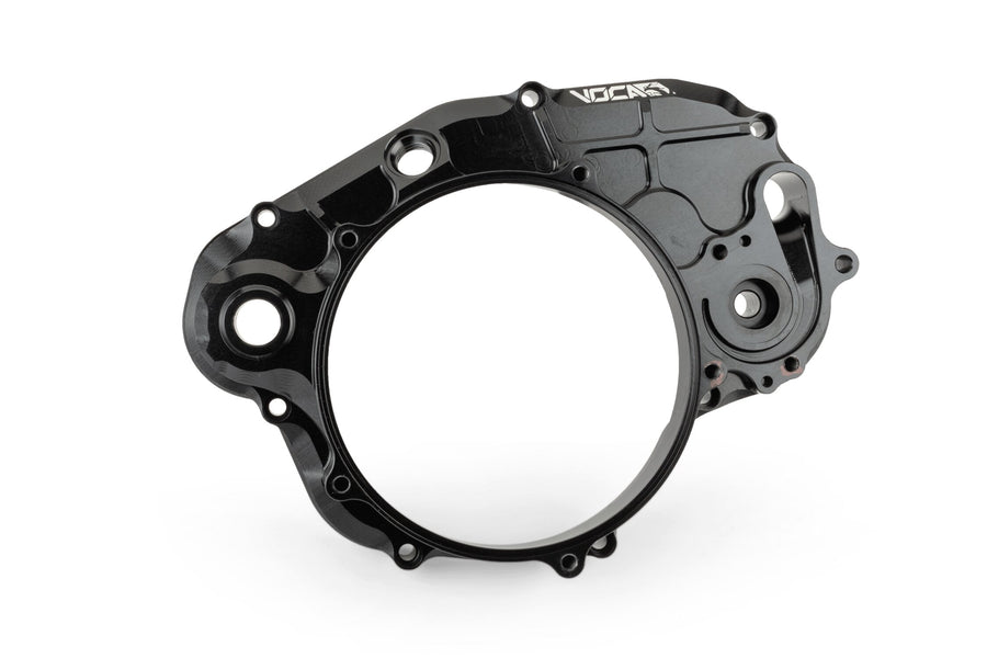 Generic Trigger X-Enduro 50 2T AM6 - Kupplungsdeckel Unterbau