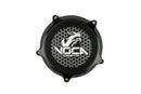Generic Trigger X-Enduro 50 2T AM6 - Kupplungsdeckel Schwarz