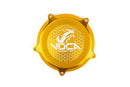 Beta RR SM 50 2T - cache embrayage noir or