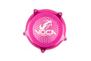 Beta RR Enduro 50 2T - Clutch Cover Black Pink